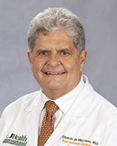 Eduardo J DeMarchena, MD